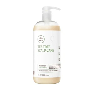 Tea Tree Scalp Care Regeniplex Conditioner, Thickens + 33.8 Fl Oz (Pack of 1)  - Picture 1 of 8