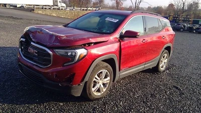 Used Engine Complete Assembly fits: 2019 Gmc Terrain 1.5L VIN V 8th digit opt LY Foto 1 de 4