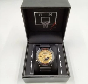New Casio G-Shock GBM-2100RH-1ADR “Rui-Hachimura” Collaboration Model From Japan - Picture 1 of 9