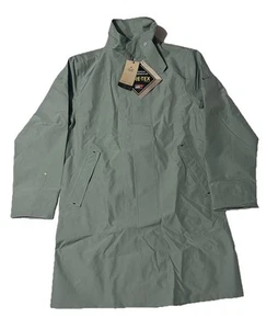 Nike Sportswear Storm-FIT ADV GORE-TEX Parka Mica Green DV9970-330 Men's Size XS - Picture 1 of 15