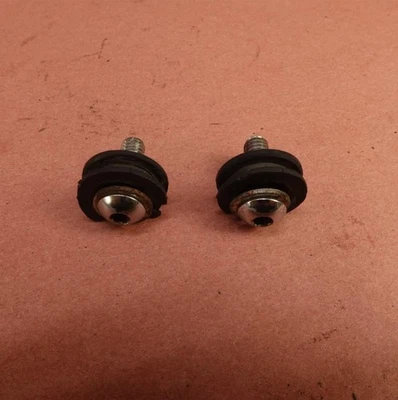 Harley-Davidson Road Glide 2007-2016 tornillos de montaje FLTR Foto 1 de 4