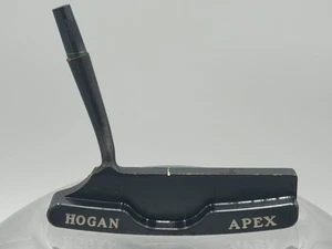 Ben Hogan Apex Precision Milled HT-II Putter (Head Only) Right Handed Golf Club - Picture 1 of 9