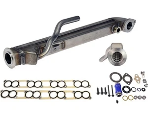 Dorman 904-262 Exhaust Gas Recirculation Cooler Kit - Picture 1 of 1