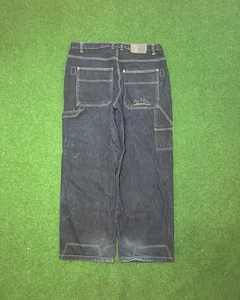 Y2K 90s Southpole Baggy Urban Jeans Hose Hypebeast Gr. 42 Hipster Ghetto JNCO - Bild 1 von 10
