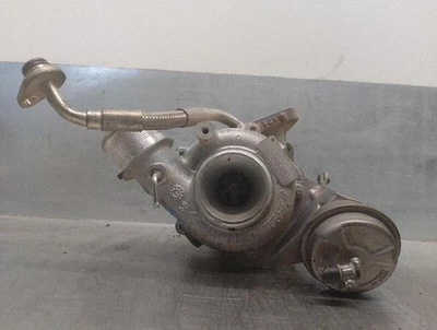 55254739 turbolader at für FIAT TIPO II (357) FAM EASY 2016 4438700 - Bild 1 von 4