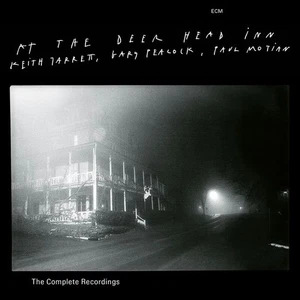 KEITH JARRETT AT THE DEER HEAD INN: THE COMPLETE RECORDINGS [4 LP] NEW LP - Picture 1 of 1