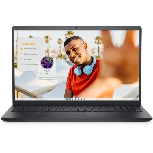 Notebook Dell Inspiron 3535 15.6? SSD AMD Ryzen 5 7530U 16 GB 512 GB Windows ... - Immagine 1 di 1