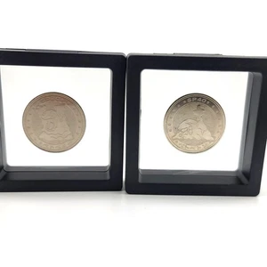 Grimer Muk Pokemon Japanese Metal Battle Coins Medal Nintendo + Free Cases - Bild 1 von 3