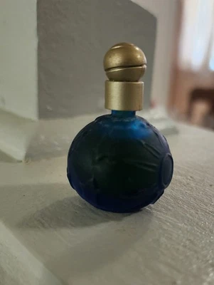 Sun Moon Stars Karl Lagerfeld perfume puro 0,12 oz 3,7 ml mini respingo - Imagem 1 de 3