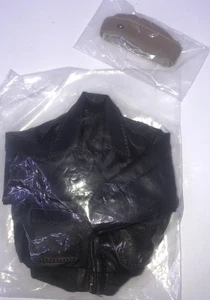 Dragon  1/6th Scale WWII USA Ben Cole Flying Tiger Jacket & Hat Set - Picture 1 of 1