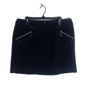 Jamie Sadock Womens hybrid Golf Skirt size 14 outdoors cute lightweight tennis - Picture 1 of 9