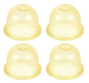 Homelite String Trimmer (4 Pack) Replacement Primer Bulb - UP04802-4PK - Picture 1 of 3