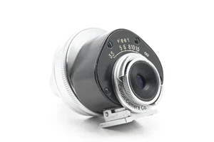 Canon Rangefinder Variable Finder (35-135) #008 - Picture 1 of 7