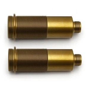 Team Associated #81165 FT Fox Shock Bodies, 16x39.5mm,with Genuine Kashima Coat - Picture 1 of 1