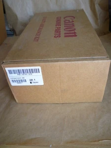 KIT DE CONTROL DE CALIDAD FUSOR Canon F02-5710-010,000 500K genuino - Imagen 1 de 1
