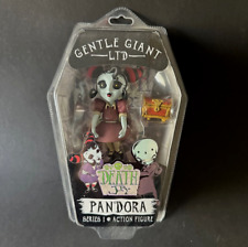 Death Jr Pandora Figurine Gentle Giant