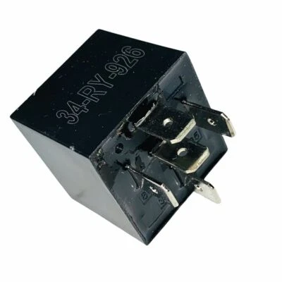 Новое реле впрыска топлива для Cadillac Catera Chevrolet Corsa - 90459640 - Изображение 1 из 3