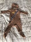 Cute Star Wars Chewbacca Outfit 9-12 Months With Hat Fancy Dress Halloween