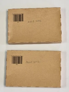 2008 US Mint Uncirculated Complete Set_SEALED UNOPENED Original Mint Cardboard. - Picture 1 of 1