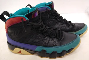 Size 10 Mens Nike Air Jordan 9 Retro "Dream It, Do It" 302370-065 - Picture 1 of 9