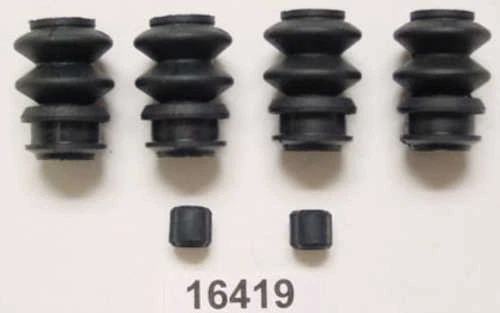 Pinza de freno de disco buje-disco trasero mejor freno 16419K Foto 1 de 1