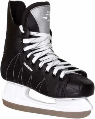5th Element Stealth Men's Ice Hockey Skates | Recreational, True-to-Size Fit