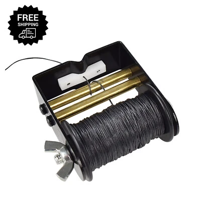 Bowstring Serving Tool & Thread 0.021" Thick Archery Protecting Bow String NEW - Image 1 of 4