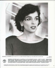 ANNABELLA SCIORRA  10X8   VINTAGE  RARE  JUNGLE FEVER