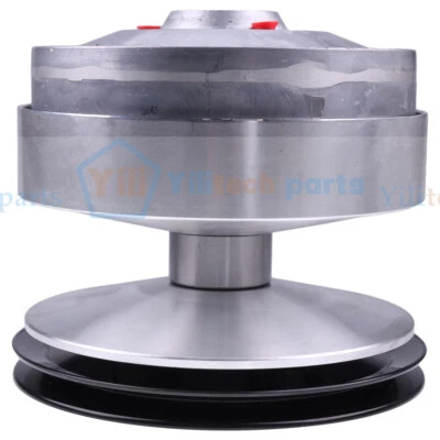 Embrague de tracción delantera 101832902 para kart de golf Precedent con FE290/FE350 Foto 1 de 4