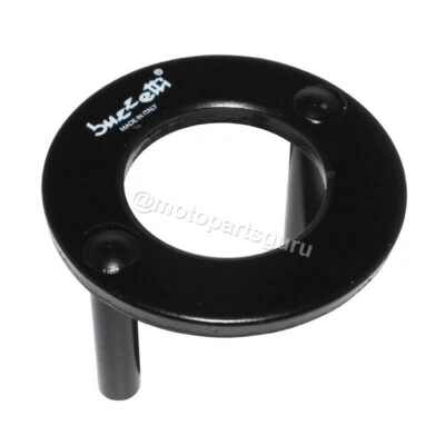 5428 OEM Buzzetti Herramienta de bloqueo de embrague Aprilia Atlantic Piaggio BV MP3 Vespa S GTS Foto 1 de 4