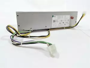Dell M9GW7 HU255ES-01 Optiplex 3020 7020 9020 SFF 255W Netzteil - Bild 1 von 1