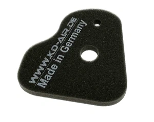 KD AIR Luftfilter  passend für Yamaha XC 125 Cygnus V Vino  MBK XC Flame 125 - Bild 1 von 1