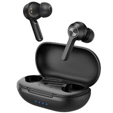 Mpow 30H Wireless Bluetooth 5.0 TWS Earphones in Ear Earbuds Headphones w/Mic AU