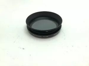 Minolta 52m Polarizing with built in revolving hood scarce - Picture 1 of 4