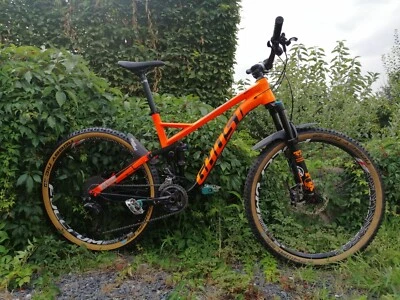 Ghost Kato FS 5.7 AL 2018 Grösse M - Bild 1 von 4