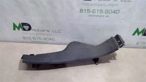 2017 - 2020 FORD FUSION REAR RIGHT C PILLAR LOWER TRIM PANEL OEM DS73F31016AHW - Picture 1 of 12