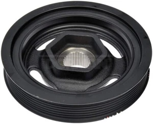 Equilibrador armónico de motor Dorman 594-094; 2,4 L ACURA, 2009-2015; HONDA, 2008-2015 - Imagen 1 de 1