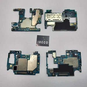 Samsung Galaxy A Series Motherboard - Fully Working Genuine Logic Board - OEM - Picture 1 of 7