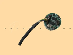 1pc used Encoder TS5214N330 OIH35-2500P8-L6-5V - Picture 1 of 2