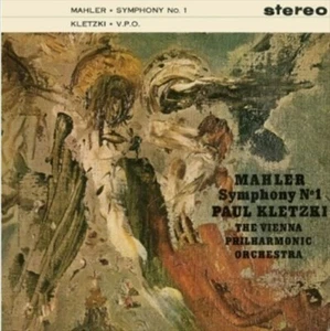 Paul Kletzki Mahler Symphonies 3 SACD Hybrid TOWER RECORDS JAPAN Pre-order - Bild 1 von 1