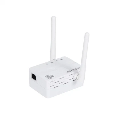 KIPLINK KP-R606U 300Mbps Wi-Fi Range Extender - Boost Signal&Speed - Image 1 of 4