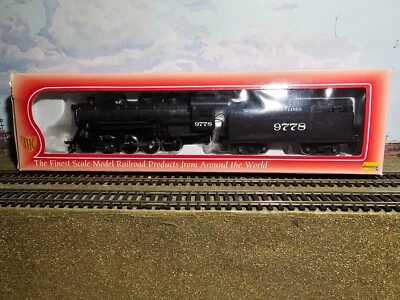 IHC HO  0-8-0 Shifter Premier #23720 Missouri Pacific Lines #9778 - NIB - Image 1 of 4