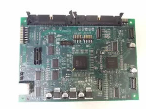 ESI GIO2 ESMB-000-0003-02 P/N 151142 Rev D Circuit Board -Free Shipment- - Picture 1 of 4
