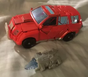 Hasbro Transformers Universe Classics CHUG Ironhide deluxe - Picture 1 of 2