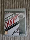 James Bond 007: Blood Stone (Sony PlayStation 3, 2010) New & Unopened Currently £20.00 on eBay