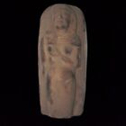 Rare Ancient Egyptian Antiquities Statue Of The Servant Egyptian Ushabti Bc