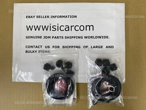 KIT SELLO PINZA MIYACO X2 PIEZAS JUEGO PARA HONDA TODAY JW3 JW4 TP-27 - Imagen 1 de 6