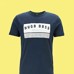 Hugo Boss Men's T-Shirts