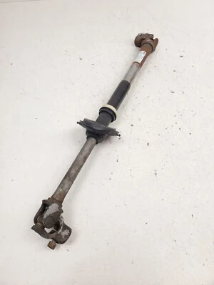 AUDI S4 A4 2009-2016 COLUMNA DE DIRECCIÓN EJE INTERMEDIO 8K1419753E Foto 1 de 4