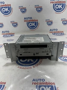 🪛LAND ROVER FREELANDER RADIO CD 6G9N180815NG 2007 - Imagen 1 de 7